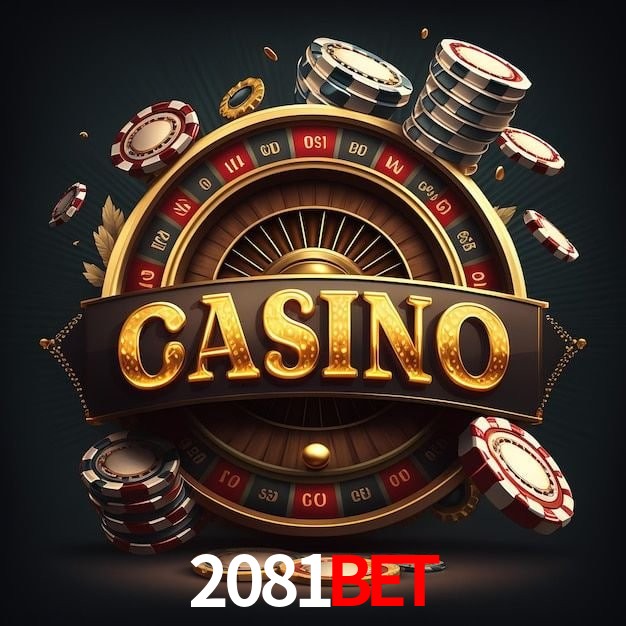 APP oficial da 2081Bet para mobile