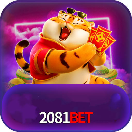 Imagem promocional da 2081Bet mostrando a plataforma e suas vantagens